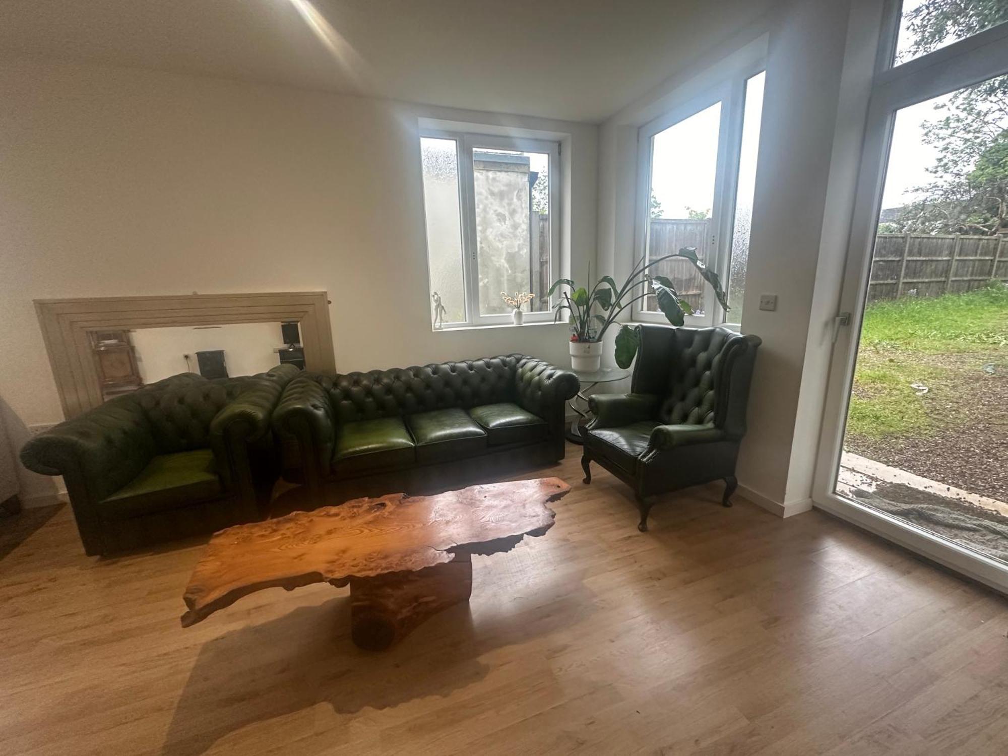 North London A Spacious 7 Bedroom House Accommodating Up To 18 People Complete With Own Gym And Table Tennis Ngoại thất bức ảnh